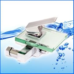 WASSERFALL NIAGARA WANNENARMATUR WANNE WASSERHAHN EDEL