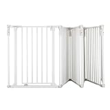 The First Years Versatile Safety Yard Gate