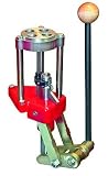 LEE CLASSIC 4 HOLE TURRET PRESS 90064 NEW