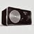 Classic Internet Radio-Black