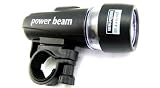  5 LEDs Bike Head Light