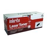 Inkrite Laser Toner Cartridge compatible with Samsung ML1510/1710 SCX4016/4216 Black