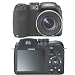 Fujifilm Finepix S1000fd 10MP Digital Camera with 12x Optical Zoom 