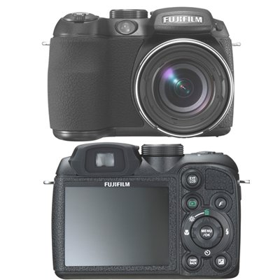Childrens Toyshop  Photo : Fujifilm Finepix S1000fd 10MP Digital Camera with 12x Optical Zoom