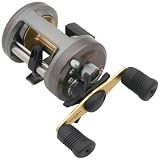 Shimano Corvalus Baitcasting Reel Left Hand