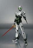 S.H.Figuarts Shadow Moon (PVC Figure) Bandai Kamen Rider Masked Rider [JAPAN]