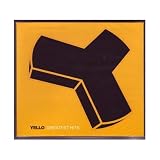 YELLO - Greatest Hits (Original 2 CD Set)