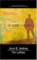 Left Behind: The Kids Live-Action #2
