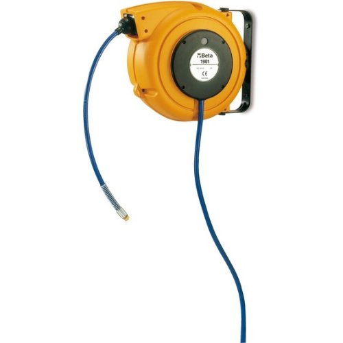Beta 1901 Automatic Hose Reel