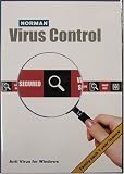 Norman Virus Control (Family Pack, 1 Year Licence) (PC)