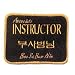 Associate Instructor Patch