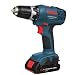 Bosch DDB180-02 18-Volt Lithium-Ion Cordless Drill/Driver