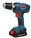 Drill Driver w/2 Slim Packs & Charger