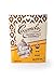 Cocomels Coconut Milk Caramels Organic Vegan Candy, Four Flavor Variety Pack (Pack of 4)