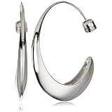 Kenneth Cole New York Modern Citrine Silver La