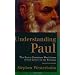 Understanding Paul: The Early Christian Worldview of the Letter to the Romans