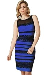 Cocktail Above the Knee Nylon/Polyester/Spandex Striped Print Lace Bodycon Dress/Club Dress/Evening Dress/Party Dress/Wedding Dress/Maxi Dress/Midi Dress 
