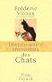 Dictionnaire amoureux des chats