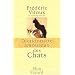 Dictionnaire amoureux des chats