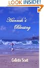 Hannah's Blessing