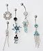 Body Jewelry Assortment Set 59