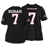 Gladiators Russell Men's AFL Owner Replica Tee
