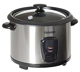 Produkt-Bild: Tristar Edelstahl Reiskocher Tristar RK-6111