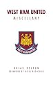 West Ham United Miscellany: 1
