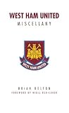West Ham United Miscellany: 1