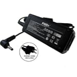 Pwr+ Netbook Computer Battery Charger Power Supply Cord Plug for Hp Mini