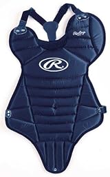 Rawlings 12P1 Little League Chest Protector (Ages: 12-16)