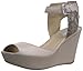 Kenneth Cole REACTION Women's Sole My Heart Wedge Sandal