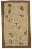 IMAGE OF 9'0 x 12'0 Handmade Tufted Tibetan New Area Rug From China - 53415