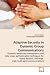 Adaptive Security in Dynamic Group Communications: Dynamics-aware key management and ...