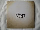 THE SCRIPT For The First Time CD promo