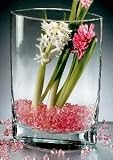MONTEGO BAY VASE - MONTEGO BAY CRYSTALVASE - vase