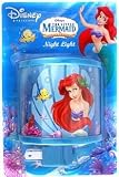 Little Mermaid Ariel Night Light
