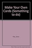 Make your own cards