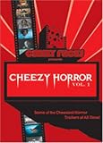 Cheezy Horror