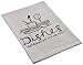 Primitives by Kathy Dishes Tea Towel, 28-Inch by 28-Inch