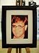 Elton John Limited Edition Framed Canvas