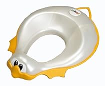 PRIMO Ducka Toilet Set Reducer (White)
From Primo
