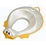 PRIMO Ducka Toilet Set Reducer (White)
