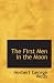 The First Men in the Moon (Paperback)