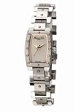 Kenneth Cole Swiss Women's Gold-Tone Bracelet Watch #KS4011
