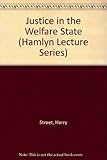 Justice in the welfare state