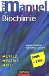 Mini manuel de Biochimie : Cours + ex...