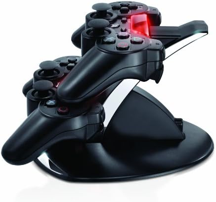 PDP Playstation 3 Energizer Power & Play Charging System