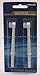 Waterpik TB100E Toothbrush Replacement Tips