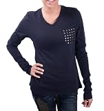 Images: ED HARDY Christian Audigier Eagle V-Neck Womens T-Shirt ED HARDY Christian Audigier Eagle V-Neck Womens T-Shirt